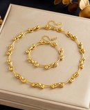 Conjunto Feminino Luxo
