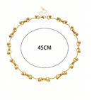 Conjunto Feminino Luxo