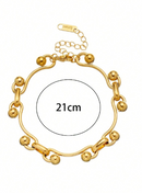 Conjunto Feminino Luxo