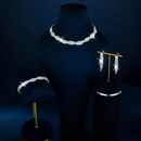 Conjunto Feminino Luxo