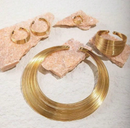 Conjunto Feminino de Luxo