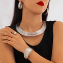 Conjunto Feminino de Luxo