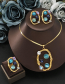Conjunto Feminino Luxo