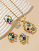 Conjunto Feminino Luxo