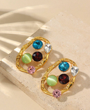 Conjunto Feminino Luxo