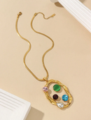 Conjunto Feminino Luxo