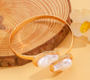 KIT | Pulseira, Anel, Colar, Brinco Elegante