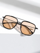 Óculos de Sol Armação de Metal