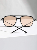 Óculos de Sol Armação de Metal