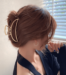 Kit 4 Acessórios de cabelo luxo