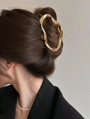 Acessório de cabelo retrô