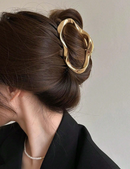 Acessório de cabelo retrô