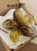 Kit 3 Acessórios de cabelo retrô