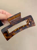 Kit 3 acessórios de cabelo retrô