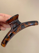 Kit 3 acessórios de cabelo retrô