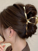 Acessório de cabelo retrô