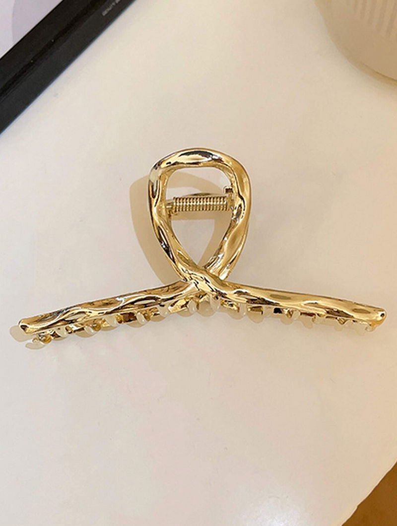 Acessório de cabelo retrô