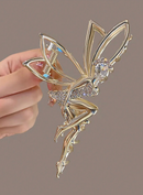 Kit 2 Acessórios de cabelo Retrô