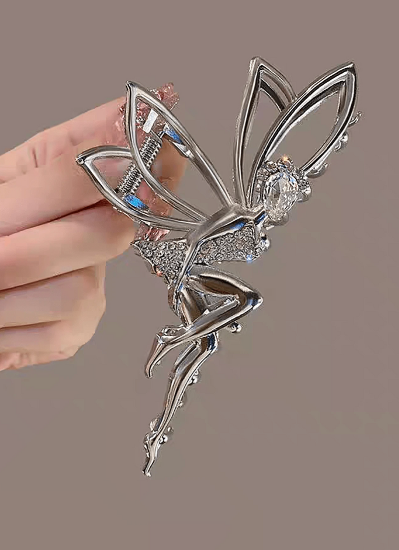 Kit 2 Acessórios de cabelo Retrô