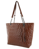 Bolsa Feminina Luxo