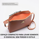 Bolsa Alça Transversal