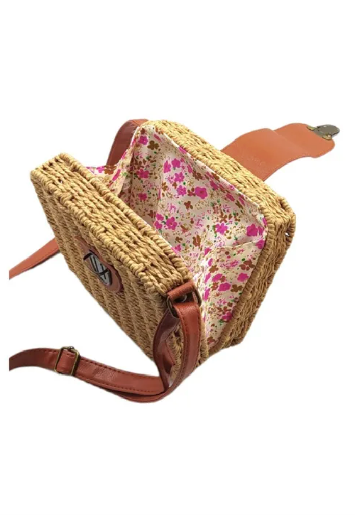 Bolsa de Palha