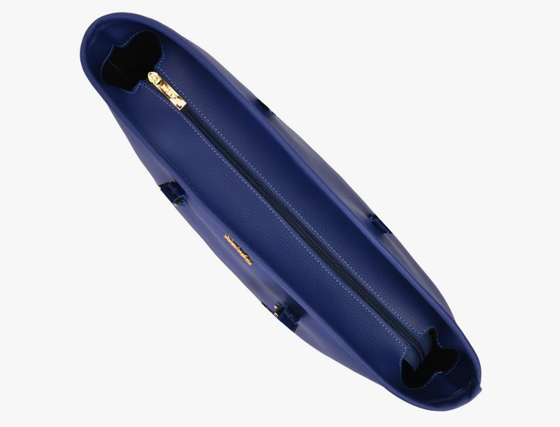 KIT Bolsa + Carteira Feminina