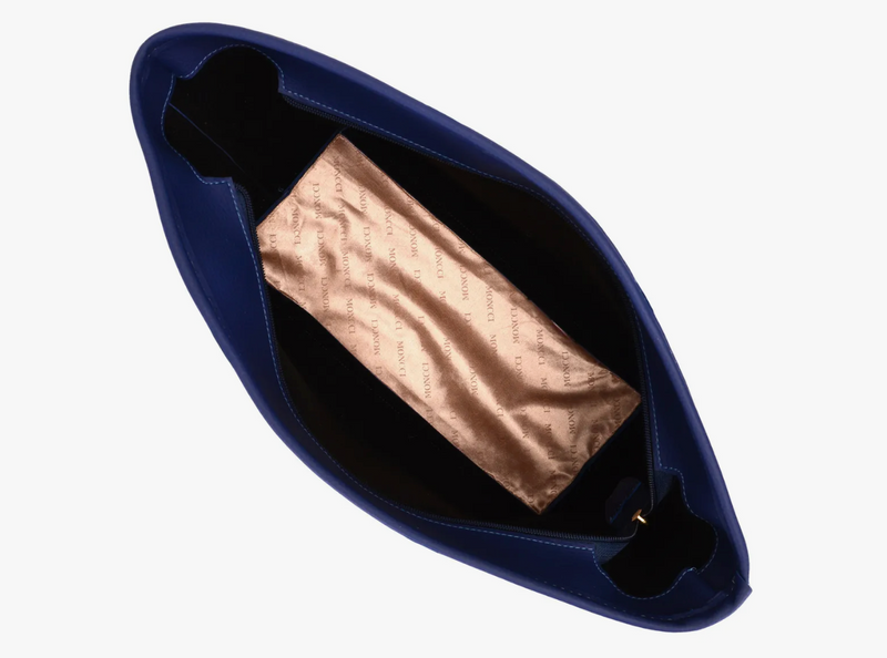 KIT Bolsa + Carteira Feminina