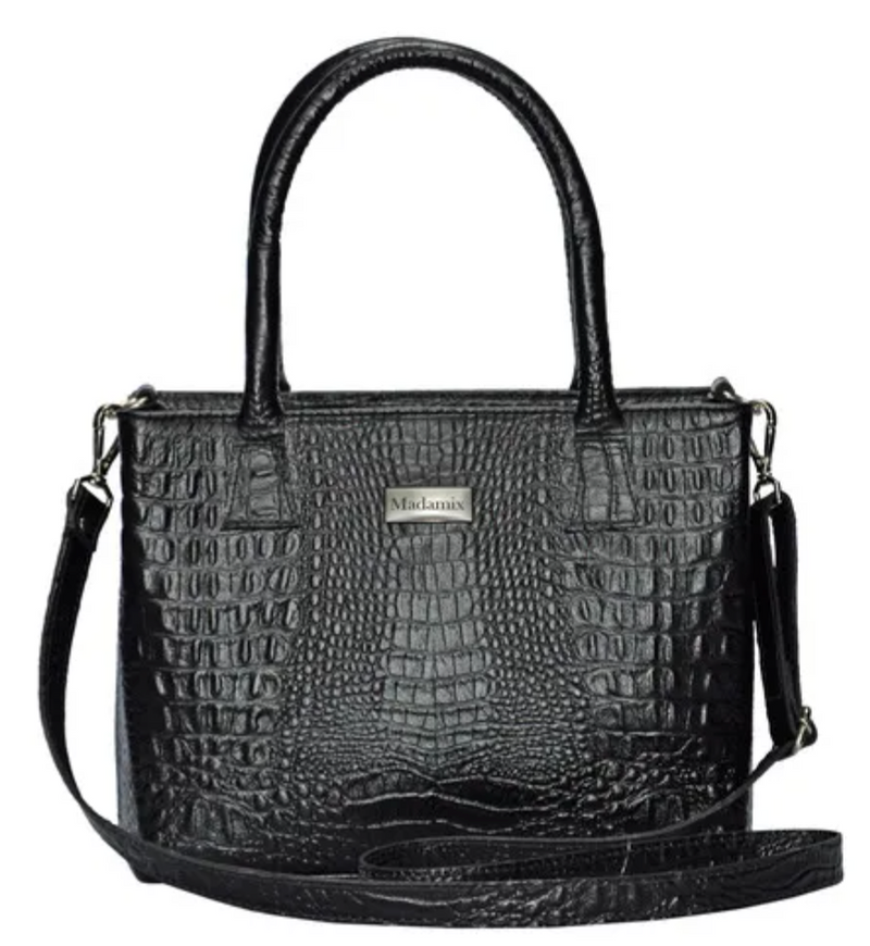 Bolsa Tote Ombro Transversal