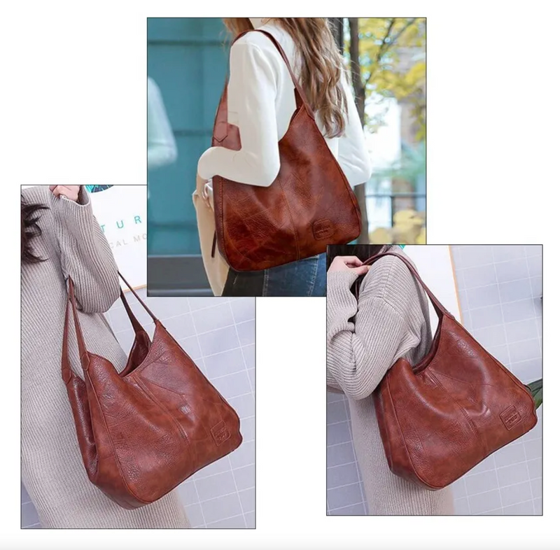 Bolsa Social Feminina