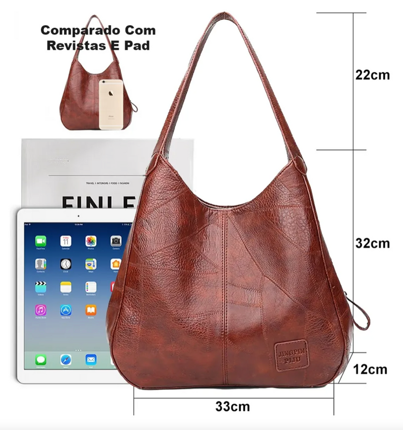 Bolsa Social Feminina