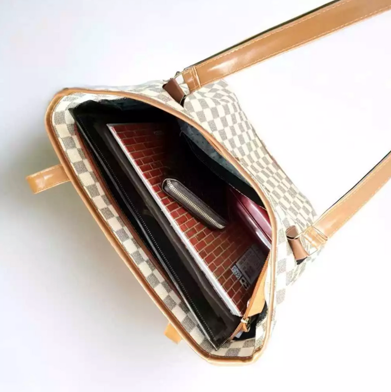 Bolsa Feminina Grande De Ombro