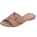 Sandália confort plus