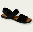 Sandália luxo moderno