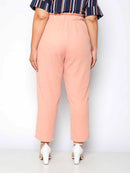 Calca Alfaiataria Clochard