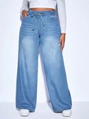 Calça jeans