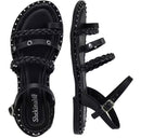 Rasteira Feminina Luxo