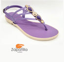 Sandália Elegante