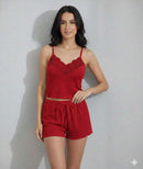 Pijama Canelado