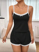 Pijama Feminino Luxo