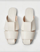 Sandália Feminina Luxo