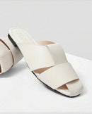 Sandália Feminina Luxo