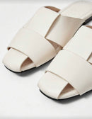 Sandália Feminina Luxo