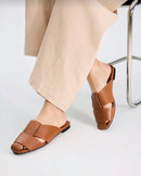 Sandália Feminina Luxo