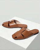 Sandália Feminina Luxo