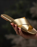 Rasteira Feminina Luxo