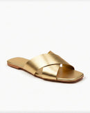 Rasteira Feminina Luxo