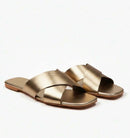 Rasteira Feminina Luxo