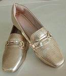 Mocassim Feminino Luxo