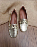 Mocassim Feminino Color